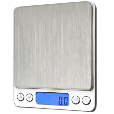 0.1g Electronic Digital Kitchen Food Cooking Weight Balance Scale Accurate