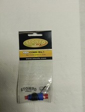 Stonfo art 367 CONO CON SCALETTA ELASTICO ROUBASIENNE Mis 1