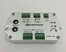 Crestron C2N-IO Control Port Expansion Module...