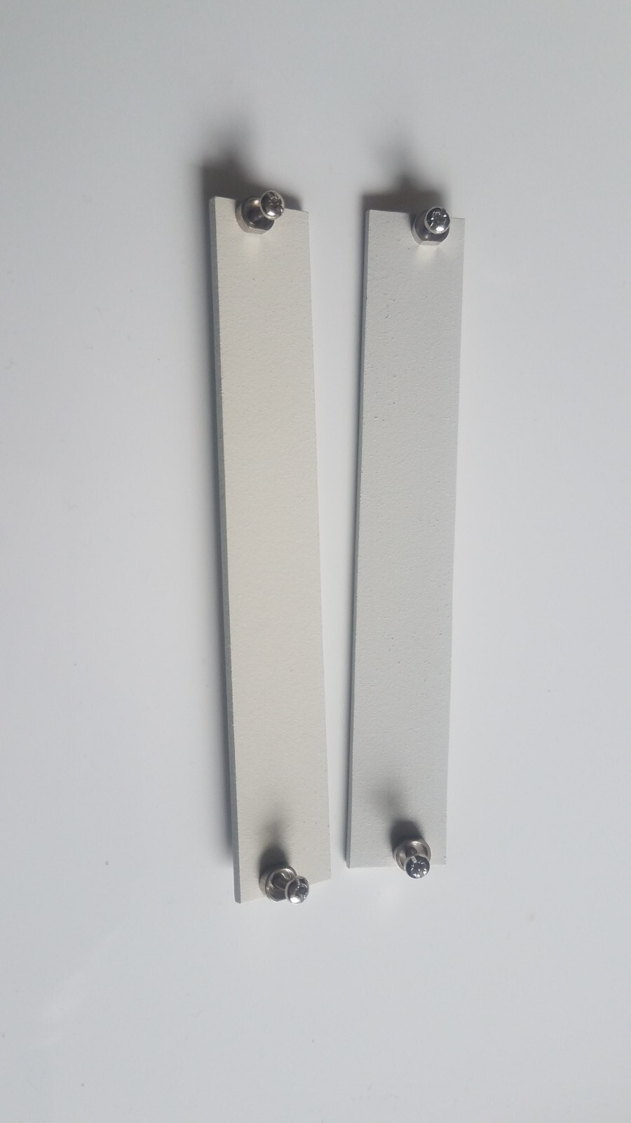 NI PXI filler panel 185365-01