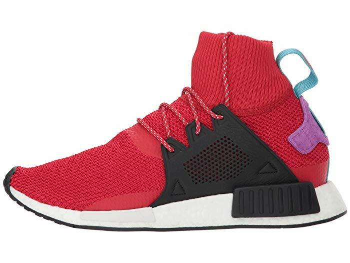 adidas nmd xr1 winter scarlet grey