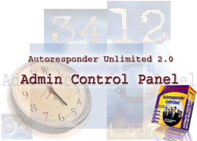 Autoresponder Unlimited 2.0 - inkl. Master Reseller Lizenz