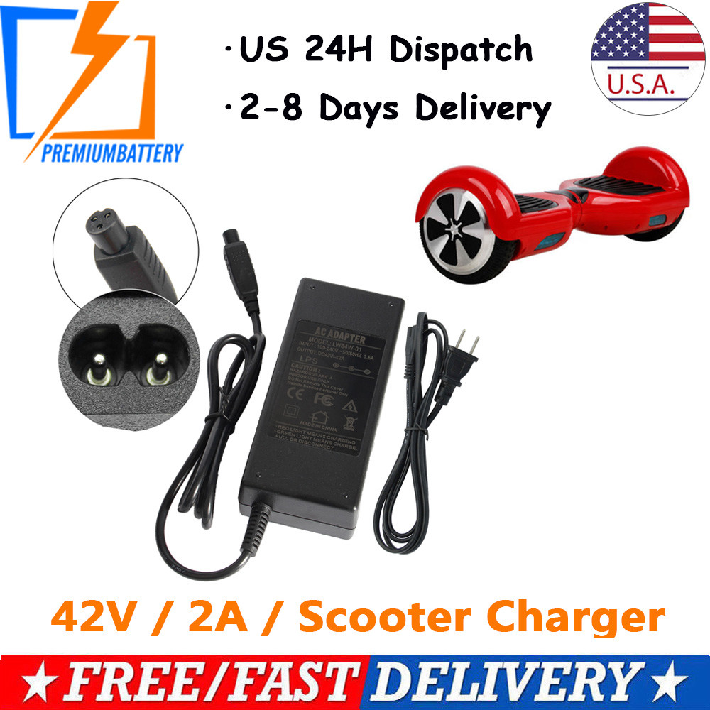 Scooter Cord