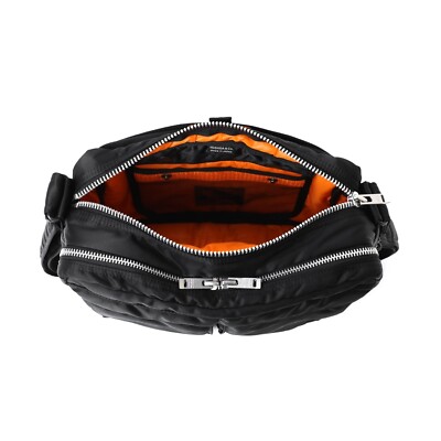 PORTER YOSHIDA TANKER SLING BAG W zip(L) 622-08633 Shoulder Bag