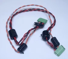 Zonare Z-One #85029-00 Ultrasound Machine Docking Station Connector Cable