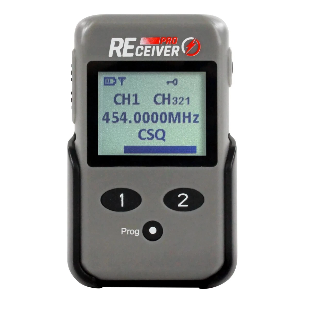 Receiver driver cheap