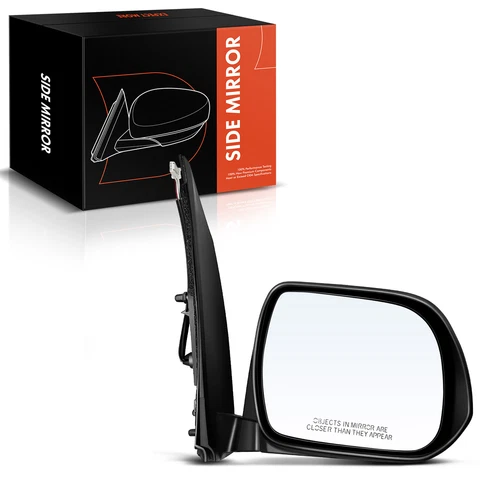 Passenger Right Side Heated Power Mirror for Mercedes-Benz Metris W447 2016-2020