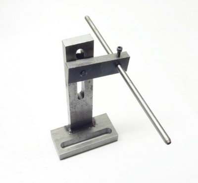 T Slot Vise