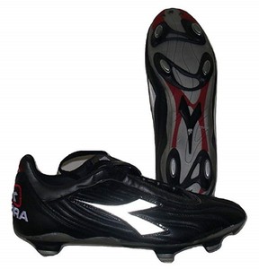 hard ground football boots