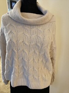 moon and madison turtleneck sweater