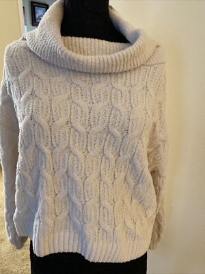 Moon And Madison Size Large Beige 
