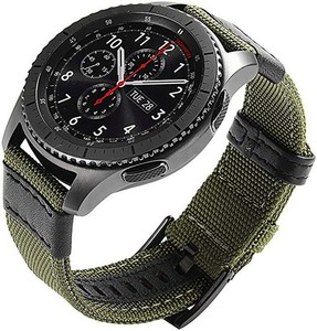 samsung galaxy gear s3 frontier ebay
