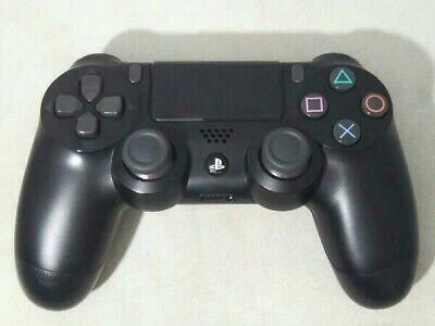 PS4 PlayStation 4 CUH-2000AB01 Jet Black 500GB | eBay