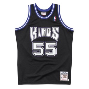 jason williams authentic jersey