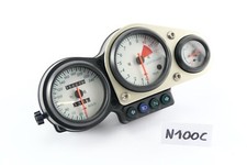 Kawasaki ZR-7s ZR750F 2003 - Tacho Cockpit Instrumente N100C