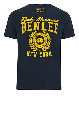 BenLee Rocky Marciano T-Shirt Duxbury