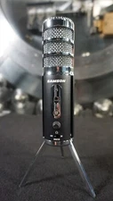 Samson Satellite Multipattern USB/iOS Condenser Microphone