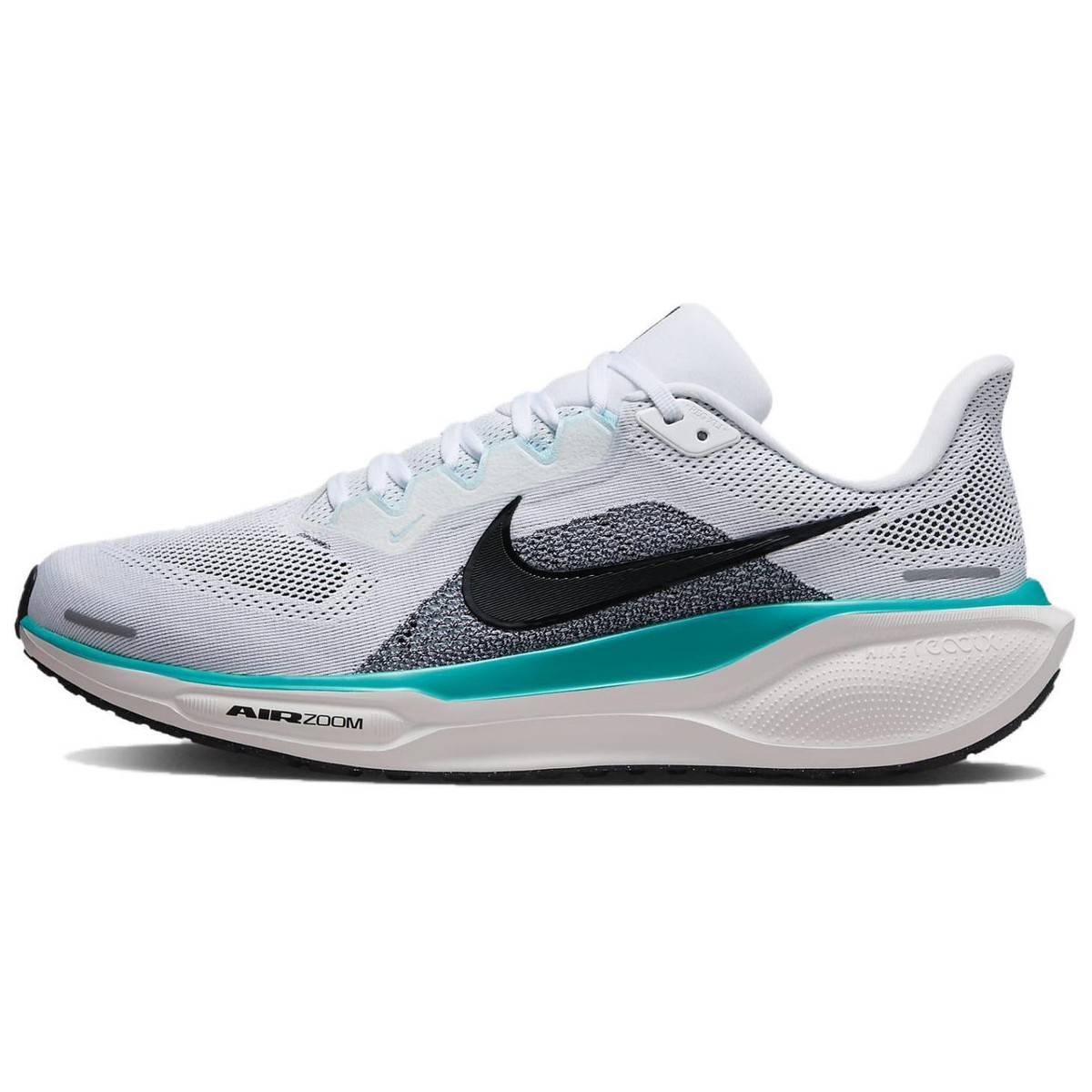 Nike Air Zoom Pegasus 41 White Dusty Cactus - FD2722-103 | eBay