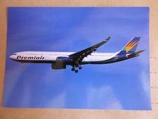 AIRBUS A 330 PREMIAIR OY-VKI
