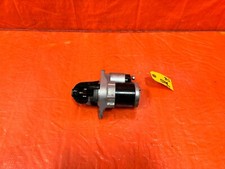 13-20 SUBARU BRZ - MANUAL TRANSMISSION ENGINE MOTOR STARTER OEM FACTORY #292