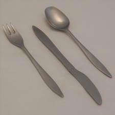 CHOICE Design Cooper Brothers Sheffield Stainless Steel Cutlery Forks & Spoons