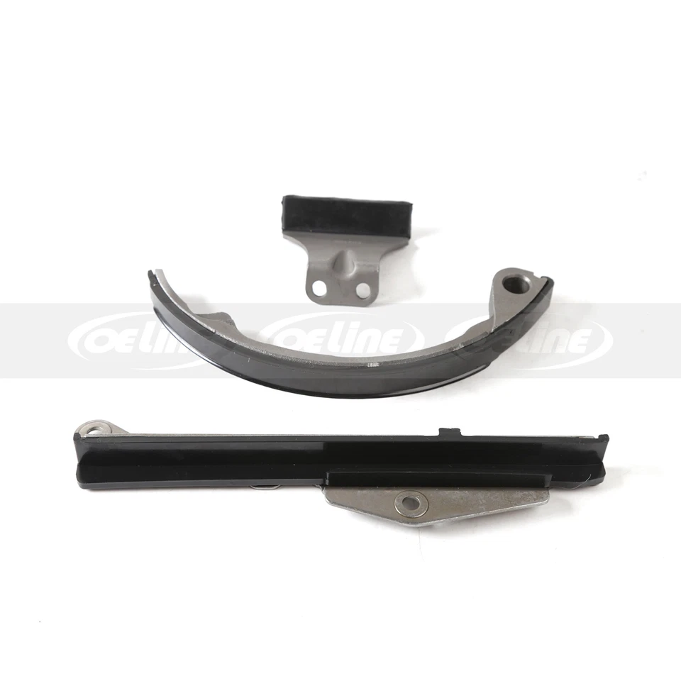 Timing Chain Kit for 91-02 Nissan 200SX Sentra Infiniti G20 SR20DE w/ Water Pump - Image 4 of 4