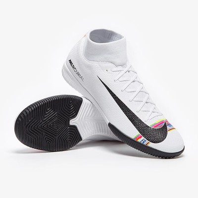 superfly 6 academy ic