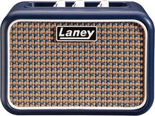 Laney Mini-Lion - Transistor Combo Verstärker für E-Gitarre