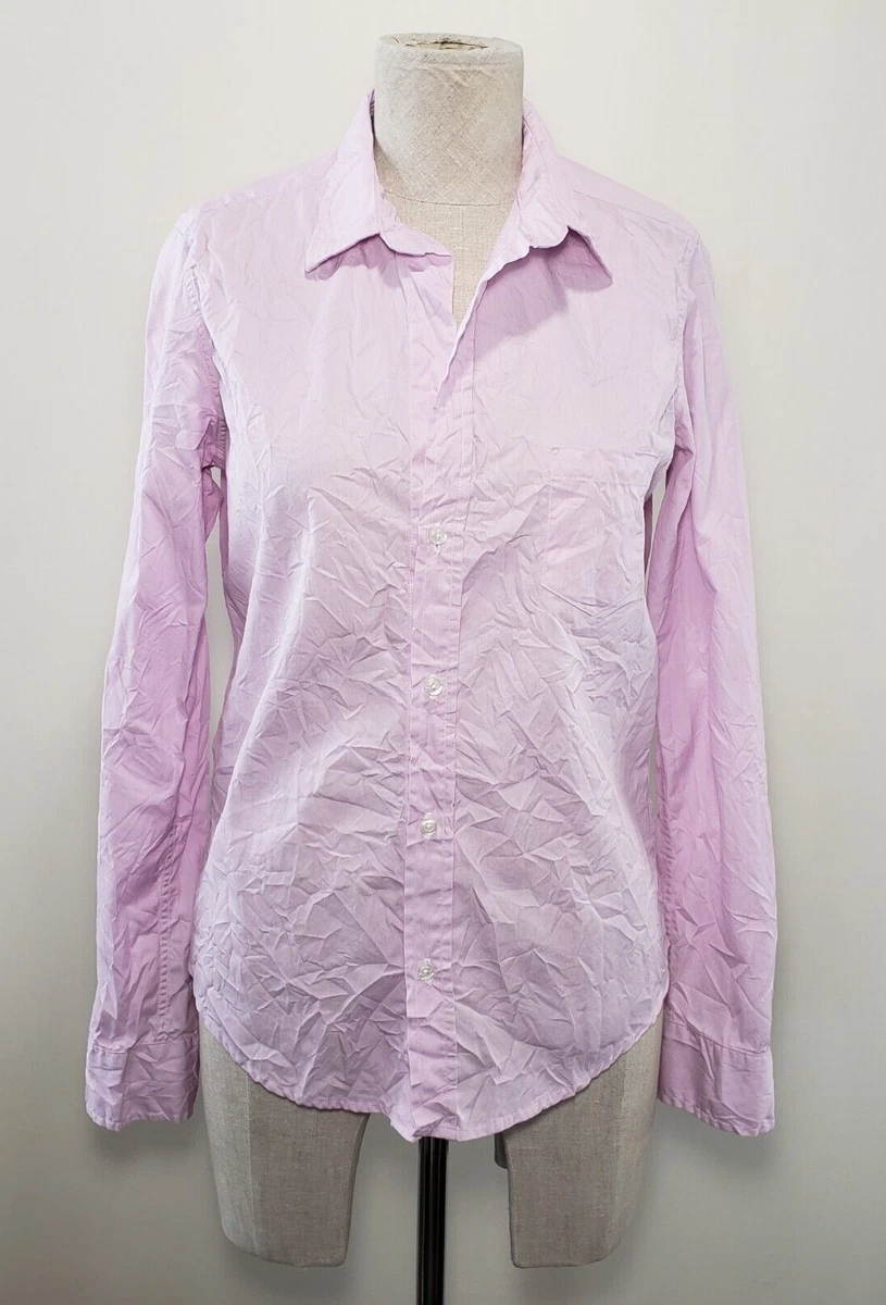 Light purple hotsell designer shirt