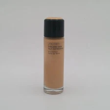 Shiseido SELF-REFRESHING Foundation #320 PINE 10ml *NEW*