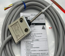 Omron PLC Switch D4C-1229-P D4C-1231 D4C-1232 D4C-1233 D4C-1250 D4C-1260 Module