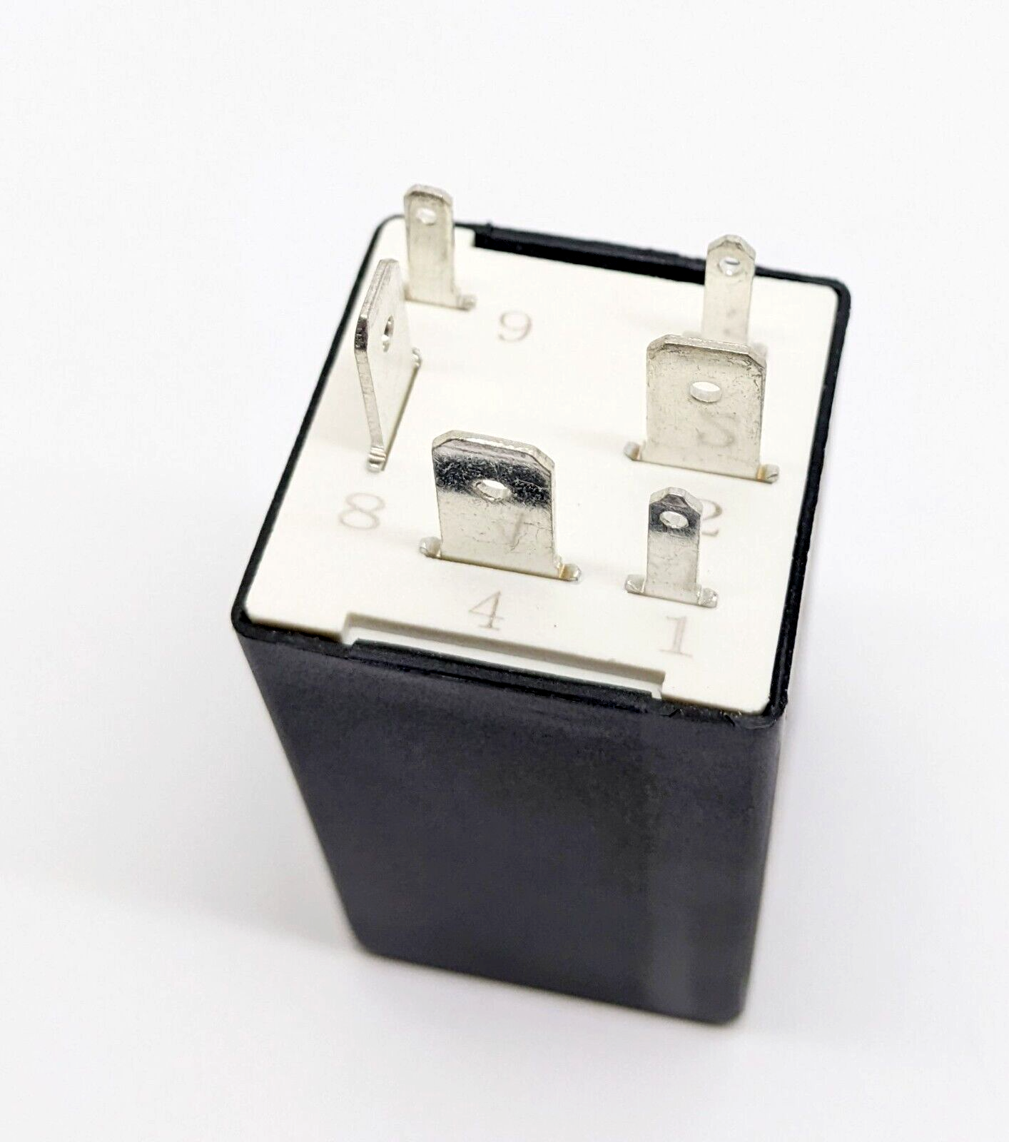 Porsche 944 968 993 964 DME Fuel Pump Relay 99361522701 (A) eBay