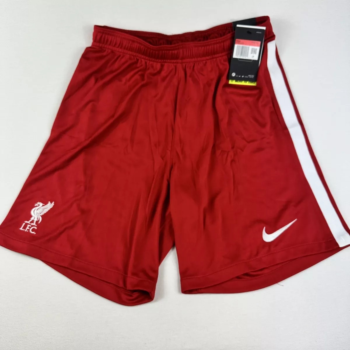 Pantaloncini store nike rossi