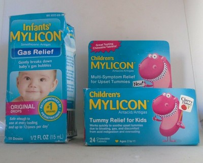 mylicon kids