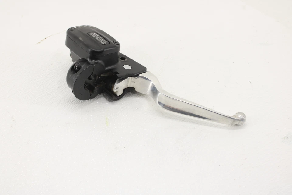 2015-2024 Harley Davidson Softail Fat Boy Heritage Deluxe Front Master Cylinder - Image 4 of 4