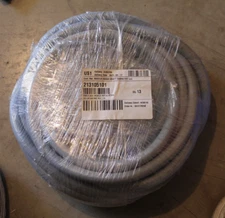 Biesse Cable 30 x 1 MM2, Black - 213105101 NEW