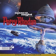 Space Night presents Perry Rhodan (Vol. 7) von Various | CD | Zustand gut