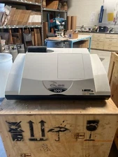 Cilas 1090 Particle Size Analyzer