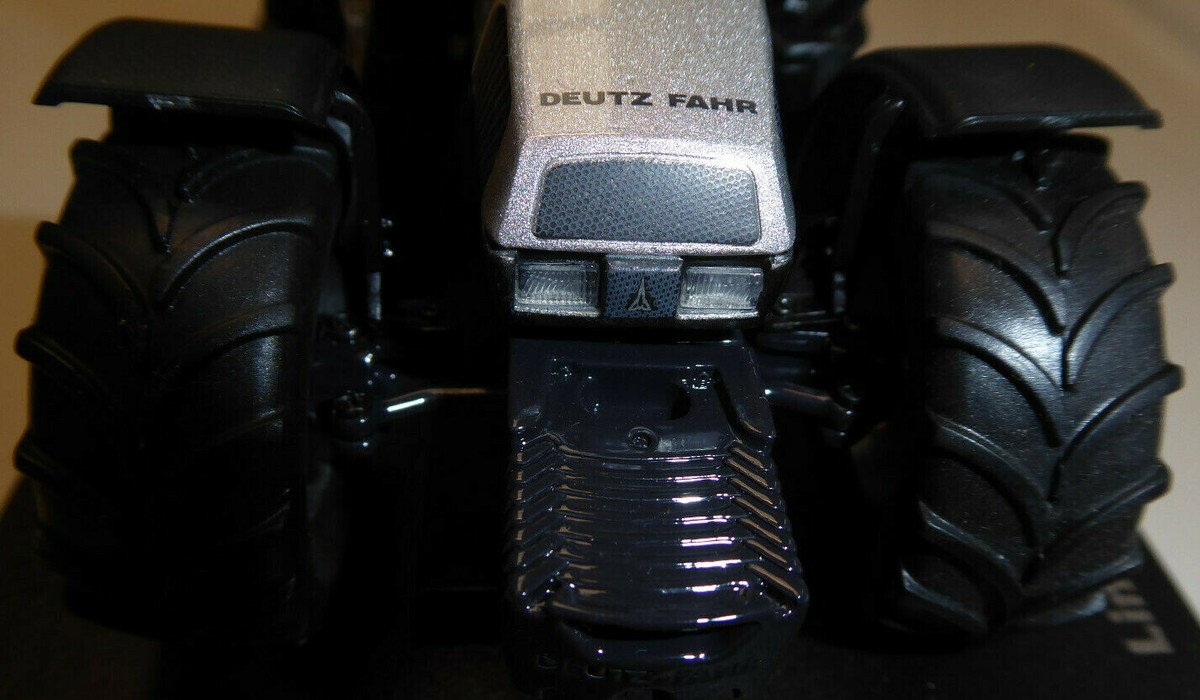 Ricambi per Deutz-Fahr - Trattore - AGROTRON 120 MK3 -> 8092 2001 Ricambi per Deutz-Fahr - Trattore - AGROTRON 120 MK3 -> 8092 2001