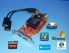 Dell Vostro 200s 220s 230s 260s 270s Low-Profile Dual HDMI Video Card