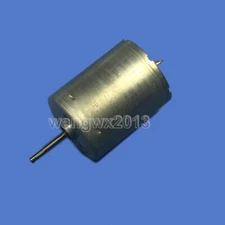 1pcs For MABUCHI RF-370CB-10800 DC18V 3800RPM Low Speed Metal Brush DC Motor