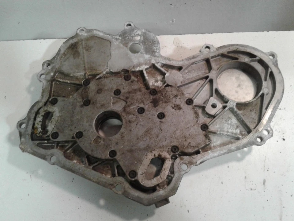Used Engine Timing Cover fits: 2003 Chevrolet Cavalier 2.4 Grade A - Изображение 2 из 4