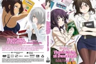 ANIME DVD~UNCUT~ENGLISH DUBBED~Nande Koko Ni Sensei Ga!?(1-12End+OVA)FREE GIFT