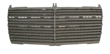 Grille Radiator Grille For Mercedes 124 S124 A124 C124 Sedan Estate Coupe Convertible