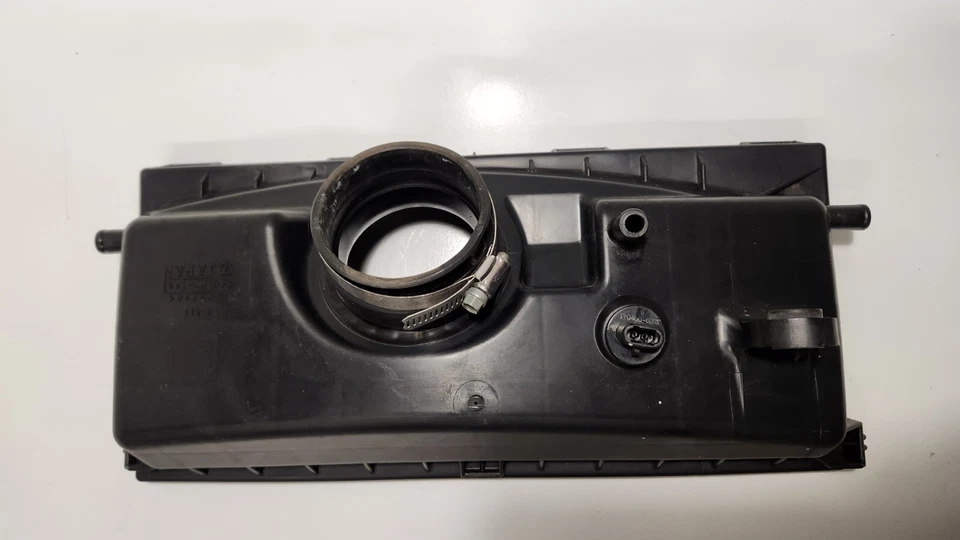 SUBARU FORESTER SF 1997 1998 1999 2000 2001 2002 BASE AIRBOX DE FÁBRICA EJ20 Foto 2 de 4
