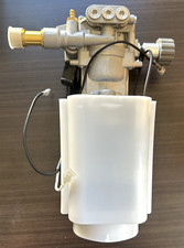 Craftsman N739539 MOTOR & PUMP SA