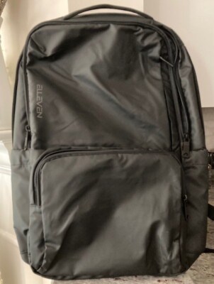 Elleven TSA Computer Backpack. Black. New Without Tags. Excellent Condition
