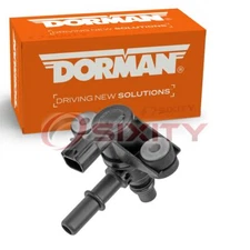 Dorman Vapor Canister Purge Valve for 2011-2017 Ford F-150 3.5L 3.7L 5.0L V6 cx
