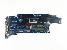 052T0R For Dell Latitude 5400 Laptop Motherboard with I7-8665U CPU LA-G891P