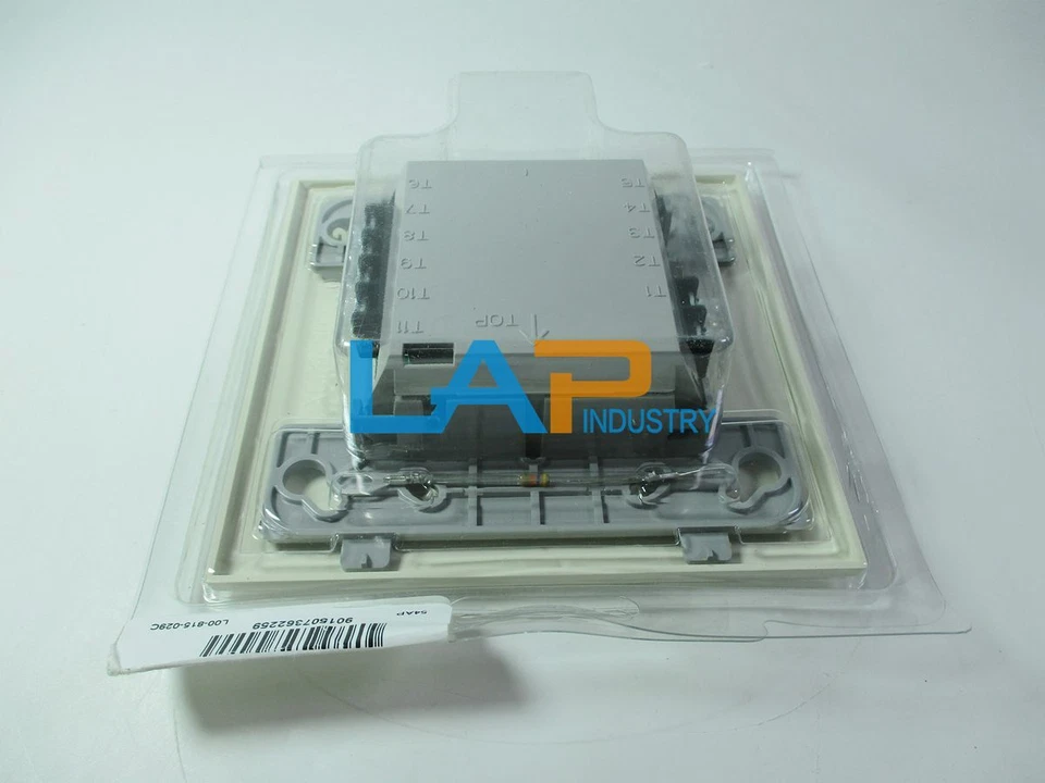 JSM-FMM-1C 1Pcs New for NOTIFIER Input Module Fast Ship One-year Warranty - Image 4 of 4